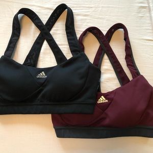 Adidas Sports Bra